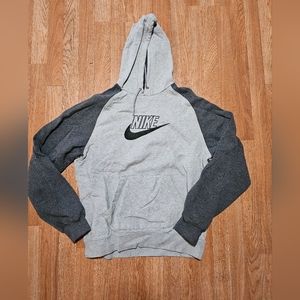 Vintage nike hoodie